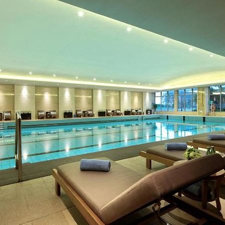 Hangzhou Tianyuan Tower Hotel المظهر الخارجي الصورة