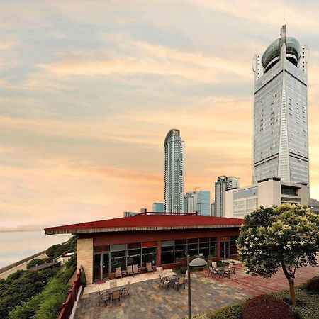 Hangzhou Tianyuan Tower Hotel المظهر الخارجي الصورة