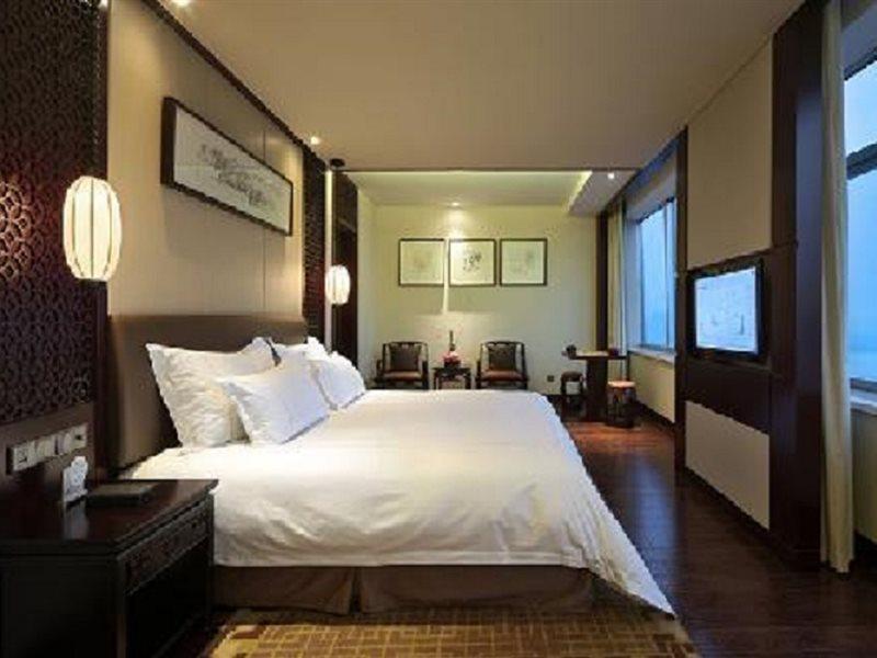 Hangzhou Tianyuan Tower Hotel المظهر الخارجي الصورة