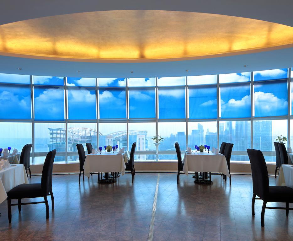 Hangzhou Tianyuan Tower Hotel المظهر الخارجي الصورة