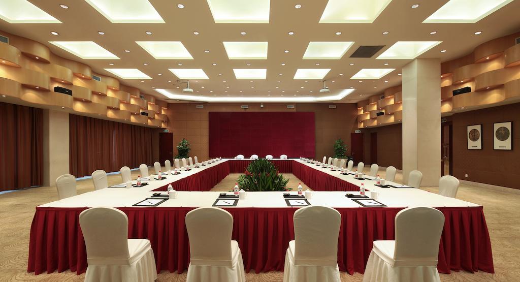 Hangzhou Tianyuan Tower Hotel المظهر الخارجي الصورة