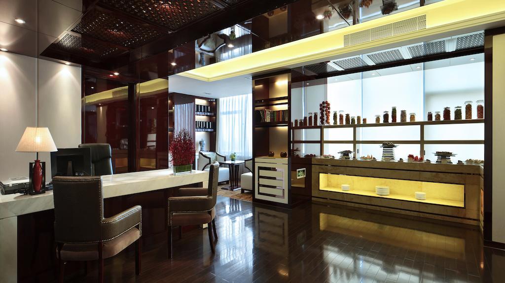 Hangzhou Tianyuan Tower Hotel المظهر الخارجي الصورة