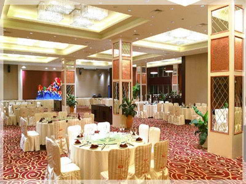 Hangzhou Tianyuan Tower Hotel المظهر الخارجي الصورة