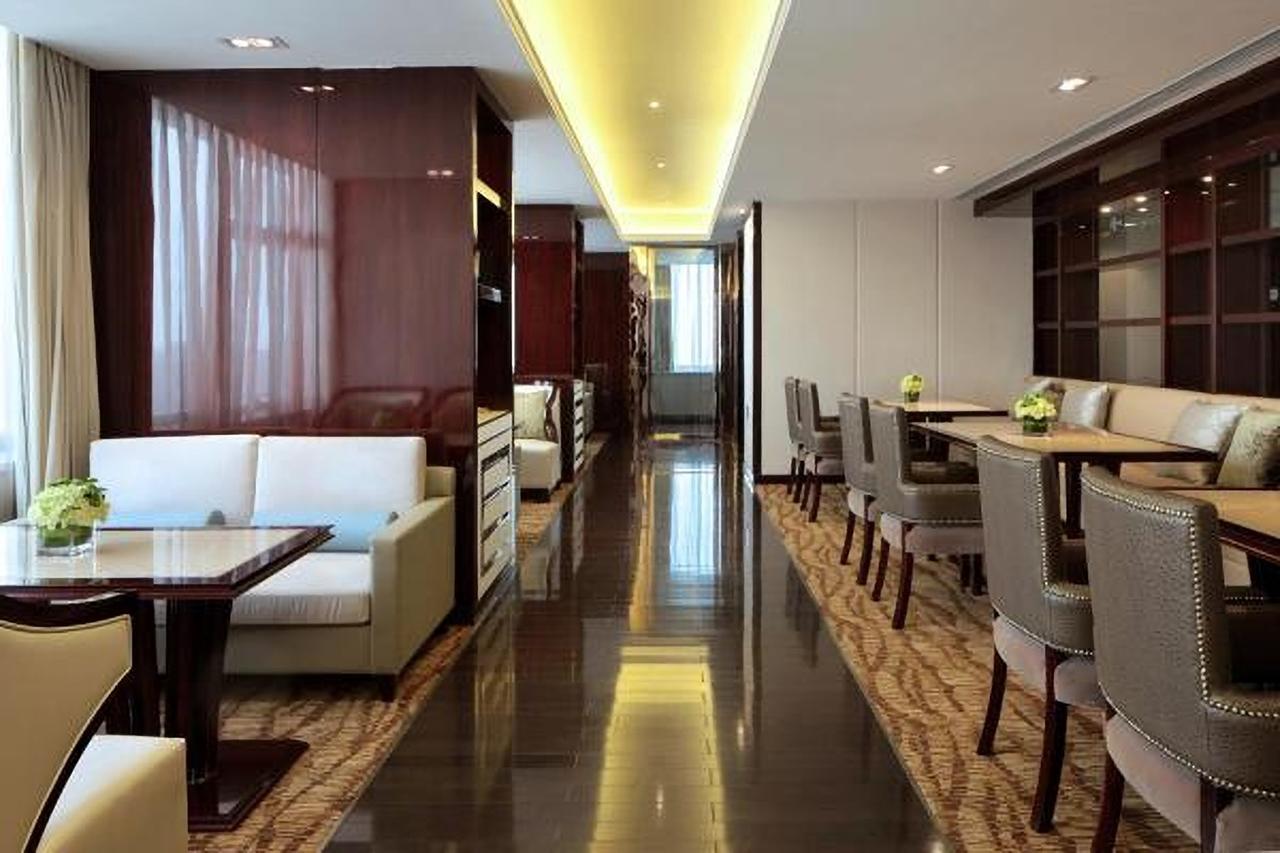 Hangzhou Tianyuan Tower Hotel المظهر الخارجي الصورة